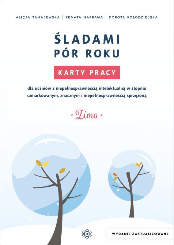 Śladami pór roku – zima