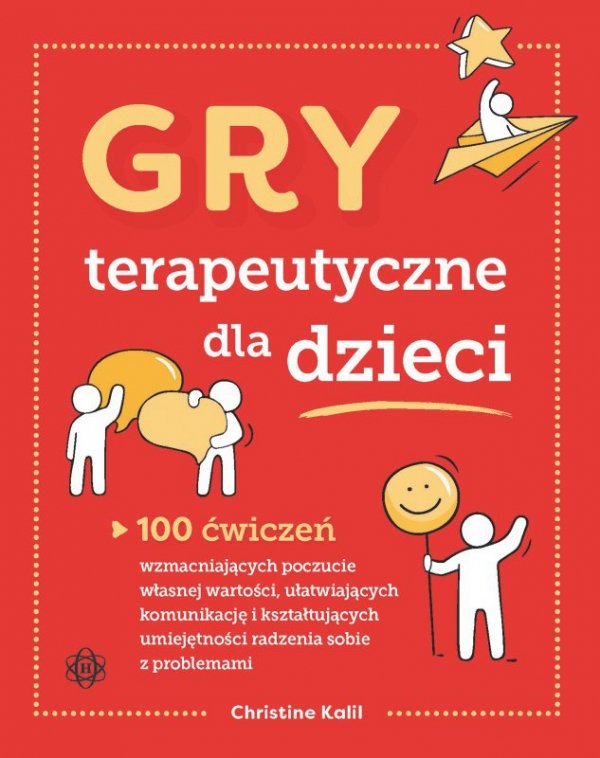 Gry terapeutyczne dla dzieci
