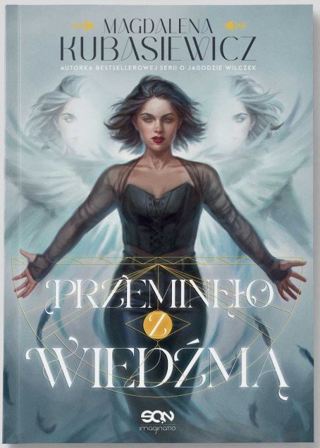 Przeminęło z Wiedźmą