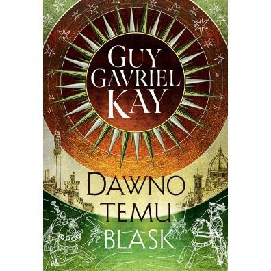 Dawno temu blask