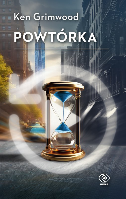 Powtórka Ken Grimwood