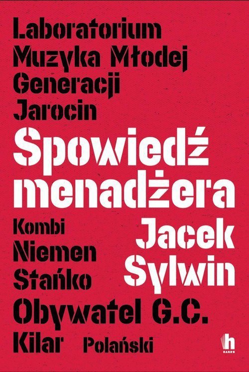 Spowiedź menadżera