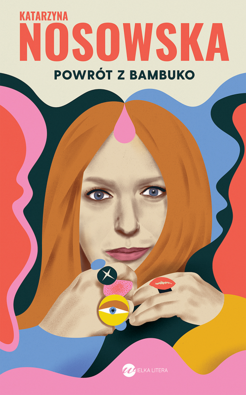 Powrót z Bambuko. Wydanie 3