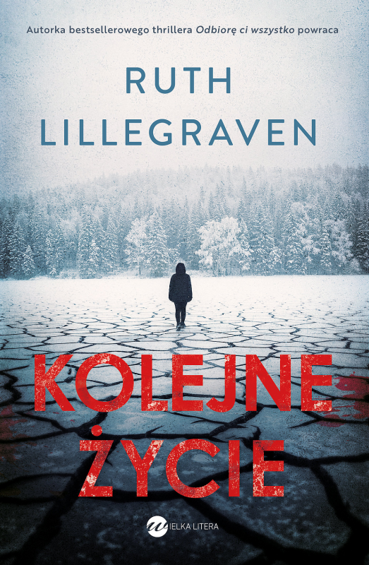 Kolejne życie. Clara Lofthus
