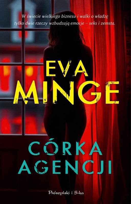 Córka agencji