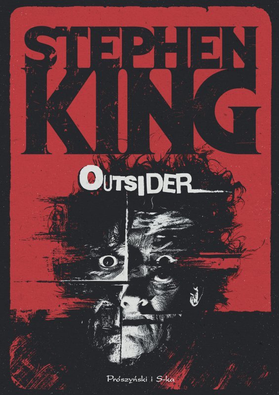 Outsider