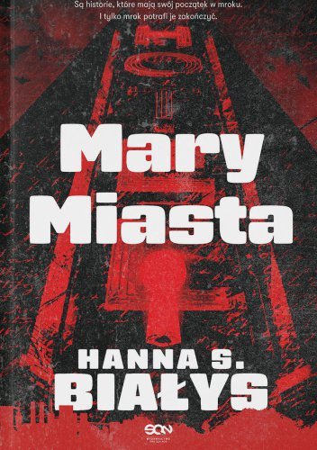 Mary Miasta. Komisarz Bondys. Tom 5