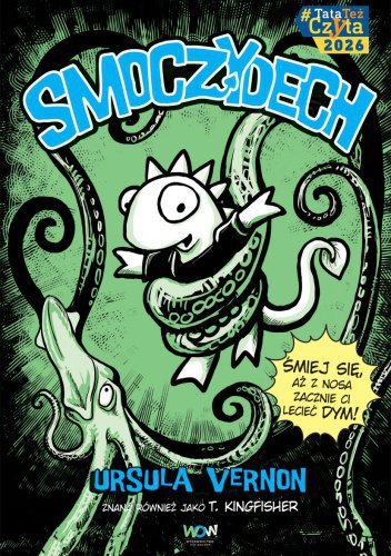 Smoczydech. Tom 1