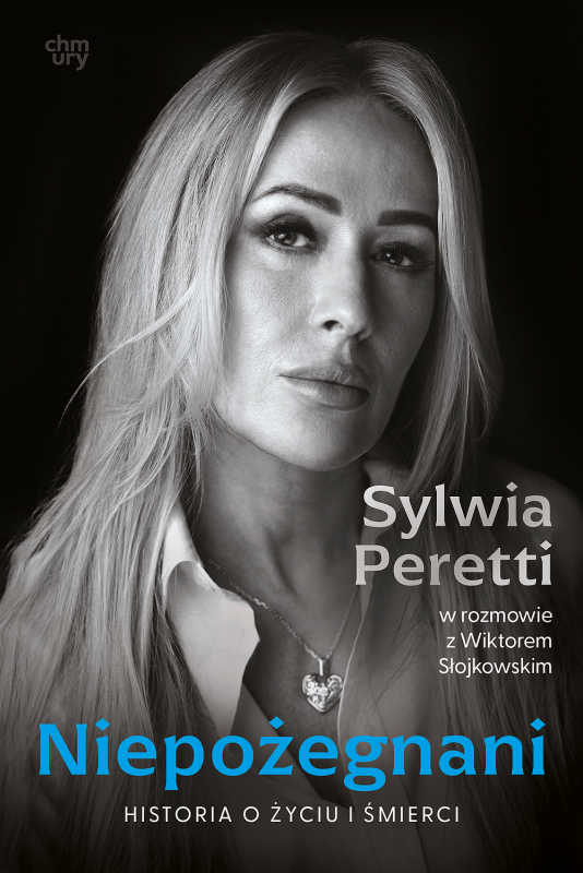 Niepożegnani. Historia o życiu i śmierci