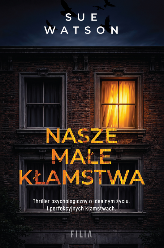Nasze małe kłamstwa
