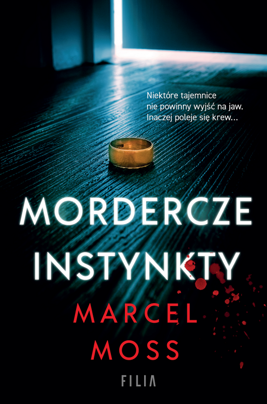Mordercze instynkty