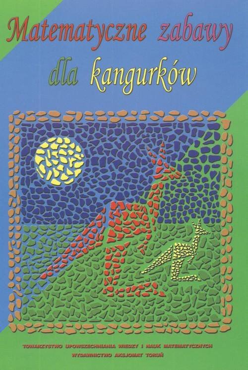Matematyczne Zabawy dla Kangurków