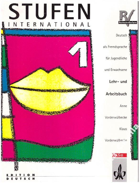 Stufen 1 ćwiczenia dodatkowe