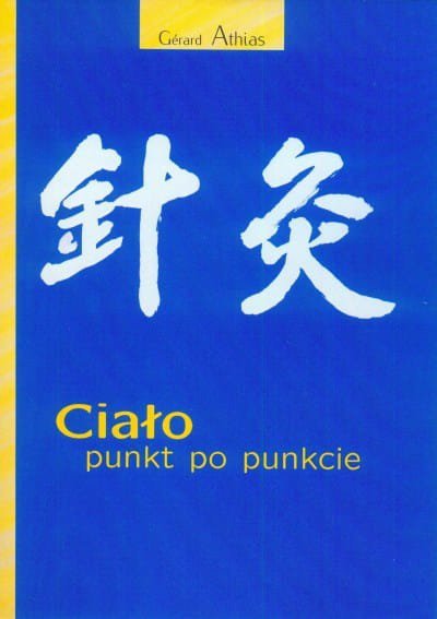 Ciało punkt po punkcie