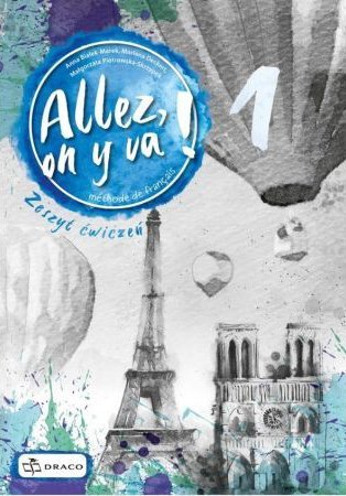 Allez, on y va ! 1 ćwiczenia