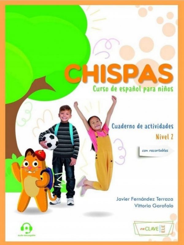 Chispas 2. Ćwiczenia