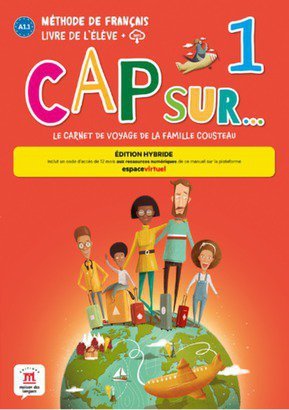 Cap Sur 1. Edition Hybride