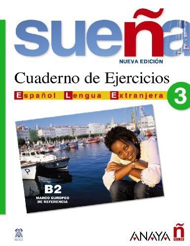 Suena NE 3 Ćwiczenia