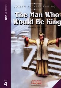 MM The Man Who Would Be King +CD