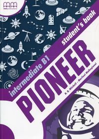 Pioneer. Intermediate. Student's Book