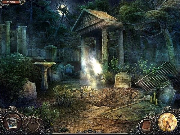 Saga wampirów. Witamy w Hell Lock. Smart games. PC DVD-ROM + 4 gry w wersji demo