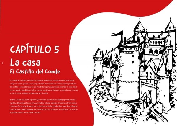 Español en Vivo. Gadaj z nativami czytaj z noblistami (poziom A1)