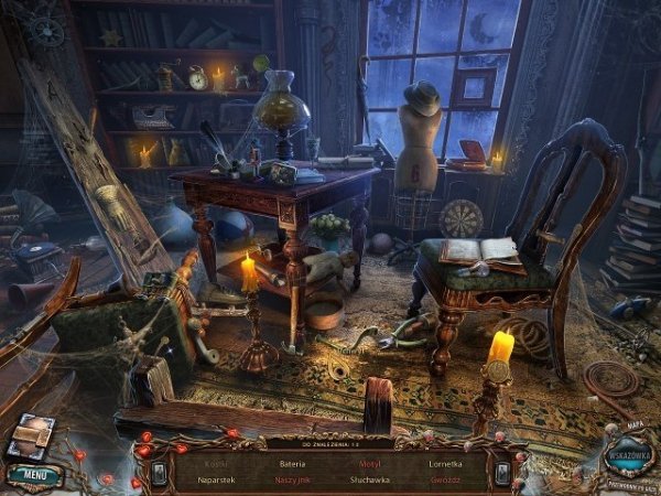 Sacra Terra. Pocałunek śmierci. Edycja kolekcjonerska. Smart games. PC DVD-ROM + 4 gry w wersji demo