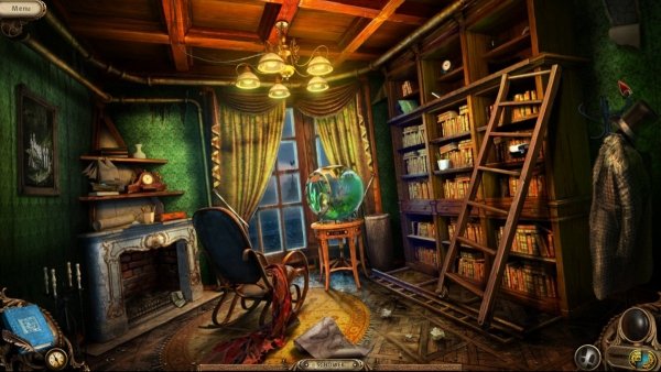 Alex Hunter. Władca umysłu. Edycja platynowa. Smart games. PC DVD-ROM