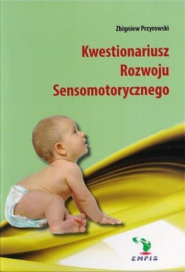 Kwestionariusz rozwoju sensomotorycznego 