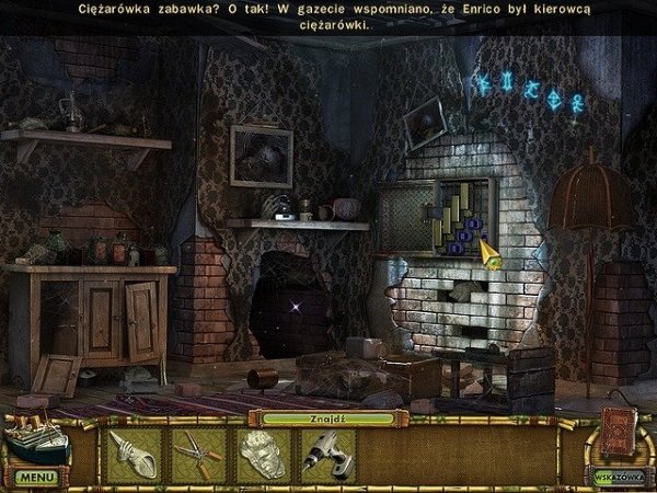 Skarb na tajemniczej wyspie. Statek widmo. Smart games. PC DVD-ROM + 4 gry w wersji demo
