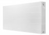 Grzejnik stalowy design poziomy boczny 550x400