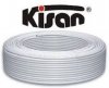 Rura pex Kisan PE-RT/AL/PE-RT 16mm 1m