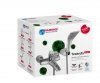 Bateria wannowa Diamond Teneryfa