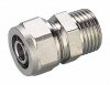 Złączka PEX 25X3/4 GZ skręcana