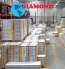 Grzejnik stalowy Diamond C33 600x700