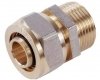 Złączka PEX skręcana 16x3/4 GZ