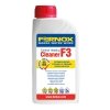 FERNOX F3 Cleaner do czyszczenia instalacji 500ml 