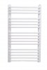 Grzejnik łazienkowy DIAMOND GR1 550x940