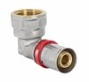 Kolano pex zaciskane 32x1 GW