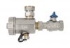 Filtr magnetyczny separator zanieczyszczeń DN20 3/4''