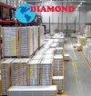 Grzejnik stalowy Diamond C22 400x400