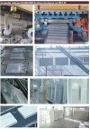 Grzejnik stalowy Diamond C11 500x500