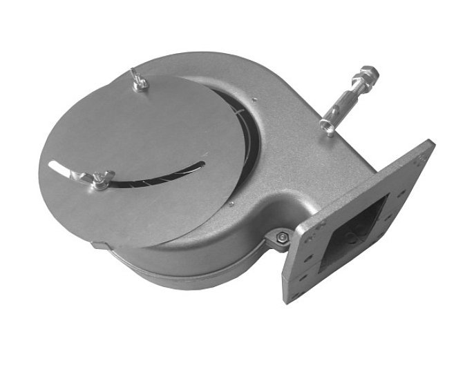 Нагнетательный Вентилятор Для Твердотопливного Котла Купить