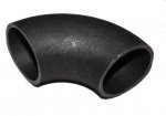 Kolano hamburskie stalowe do spawania 3/4-26,9x2,3