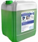 Glikol propylenowy ECO-line płyn niezamarzający -35°C 20L