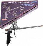 PISTOLET DO PIANKI F-03