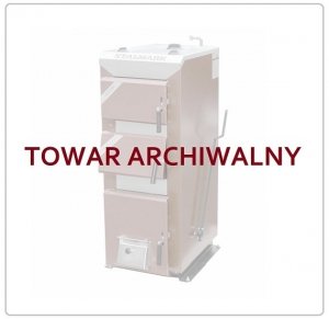 KOCIOŁ NA DREWNO STALMARK GAJOWY 14 kW