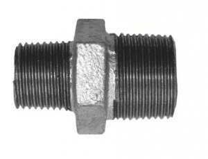 Nypel redukcyjny 5/4 x 3/4