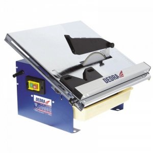 Przecinarka do glazury 650W, tarcza 180mm, stół 420x400mm