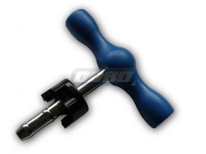 Kalibrator profesjonalny do rur PEX/AL/PEX 20